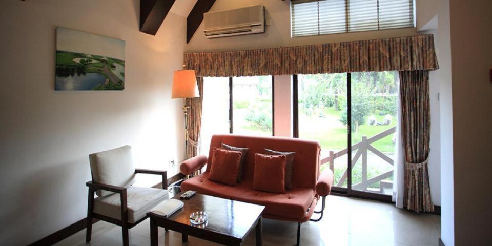 Sun Island Resorts, Shanghai Qingpu Quarto foto